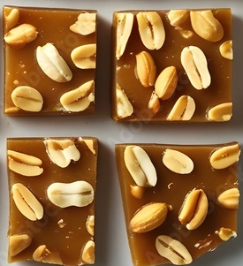 Peanut Chikki